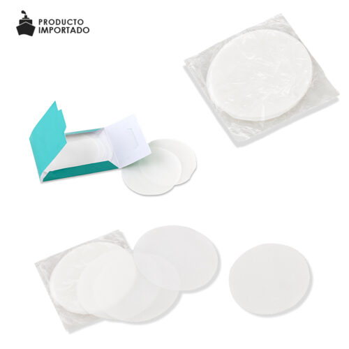 HOJAS DE JABON ANTIBACTERIANO - REPUESTO