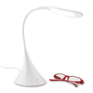 LAMPARA USB SWAN