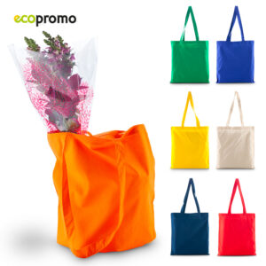 BOLSA EN ALGODON BOTANIK (100GR)
