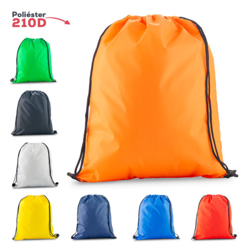 SPORTY BAG ASPEN