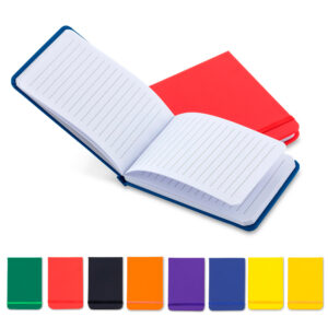 MINI LIBRETA SOKER