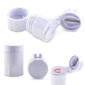 PASTILLERO TANK