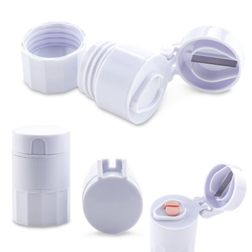 PASTILLERO TANK
