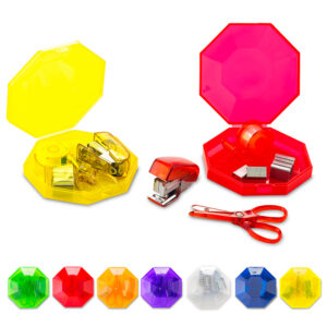 SET DE ESCRITORIO OCTAGON