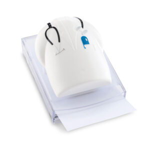 DISPENSADOR DE NOTAS MEDIC