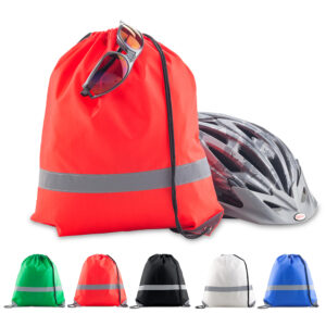 SPORTY BAG REFLECTIVE
