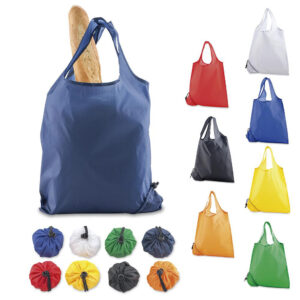 BOLSA PLEGABLE MARKET