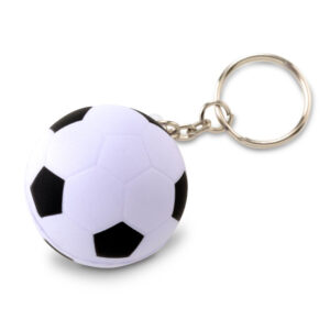 LLAVERO ANTIESTRES BALL SOCCER