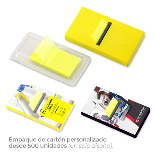 STICKY SET FLAG OFERTA