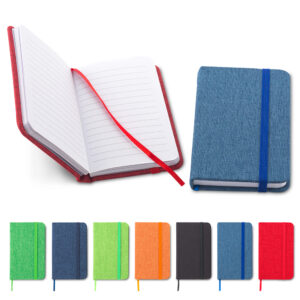 MINI LIBRETA NICCOLO