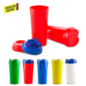VASO PLASTICO NEW YORK 23 OZ - PRODUCCION NACIONAL