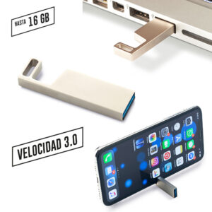 MEMORIA USB PORTACELULAR 3 0 PRECIO NETO