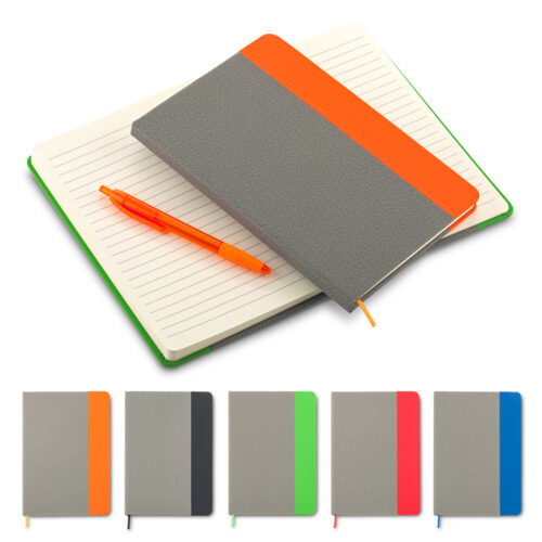 LIBRETA BRITISH