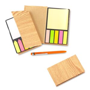 STICKY SET DOBLE BAMBOO