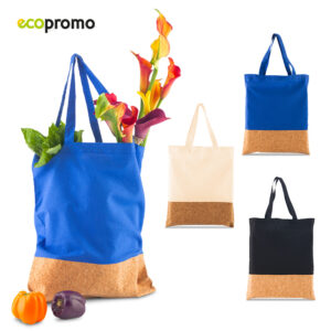 BOLSA EN ALGODON CORCHO (135GR)