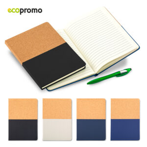 LIBRETA CORK