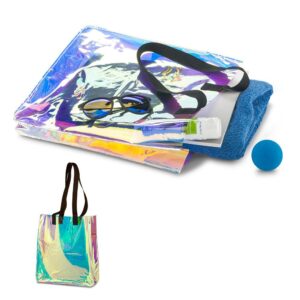 BOLSA METALIZADA HOLOGRAM