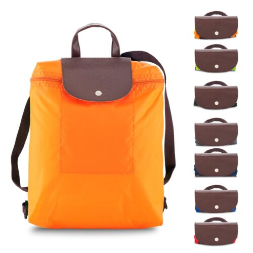 MORRAL BACKPACK PLEGABLE VENECIA