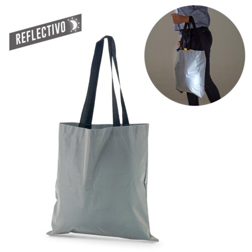 BOLSA REFLECTIVA SECURITY