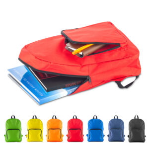 MORRAL BACKPACK CATOY