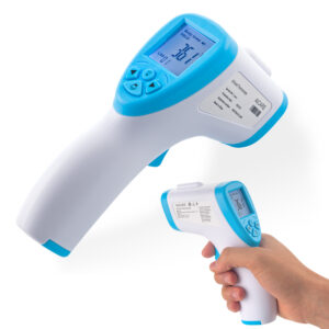 TERMOMETRO INFRARROJO AICARE - OFERTA