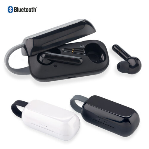 AUDIFONOS BLUETOOTH ZODIAC OFERTA