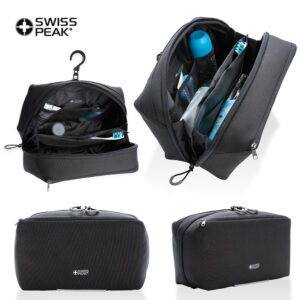 ORGANIZADOR DE VIAJE SWISSPEAK KOOL