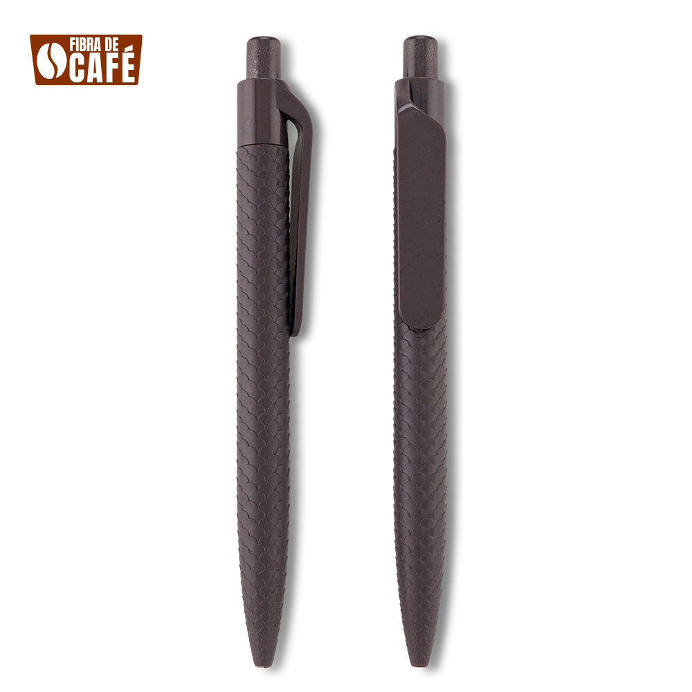 BOLIGRAFO COFFEE ECO