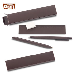 SET DE CAFE ECO