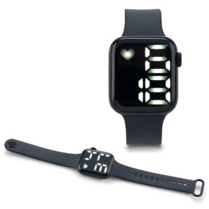 RELOJ DIGITAL BOWEN