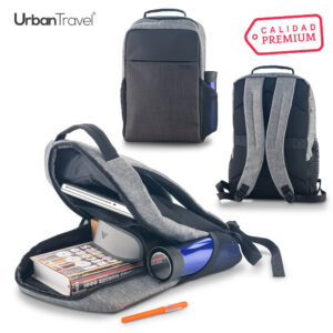 MORRAL BACKPACK LEGACY URBAN TRAVEL