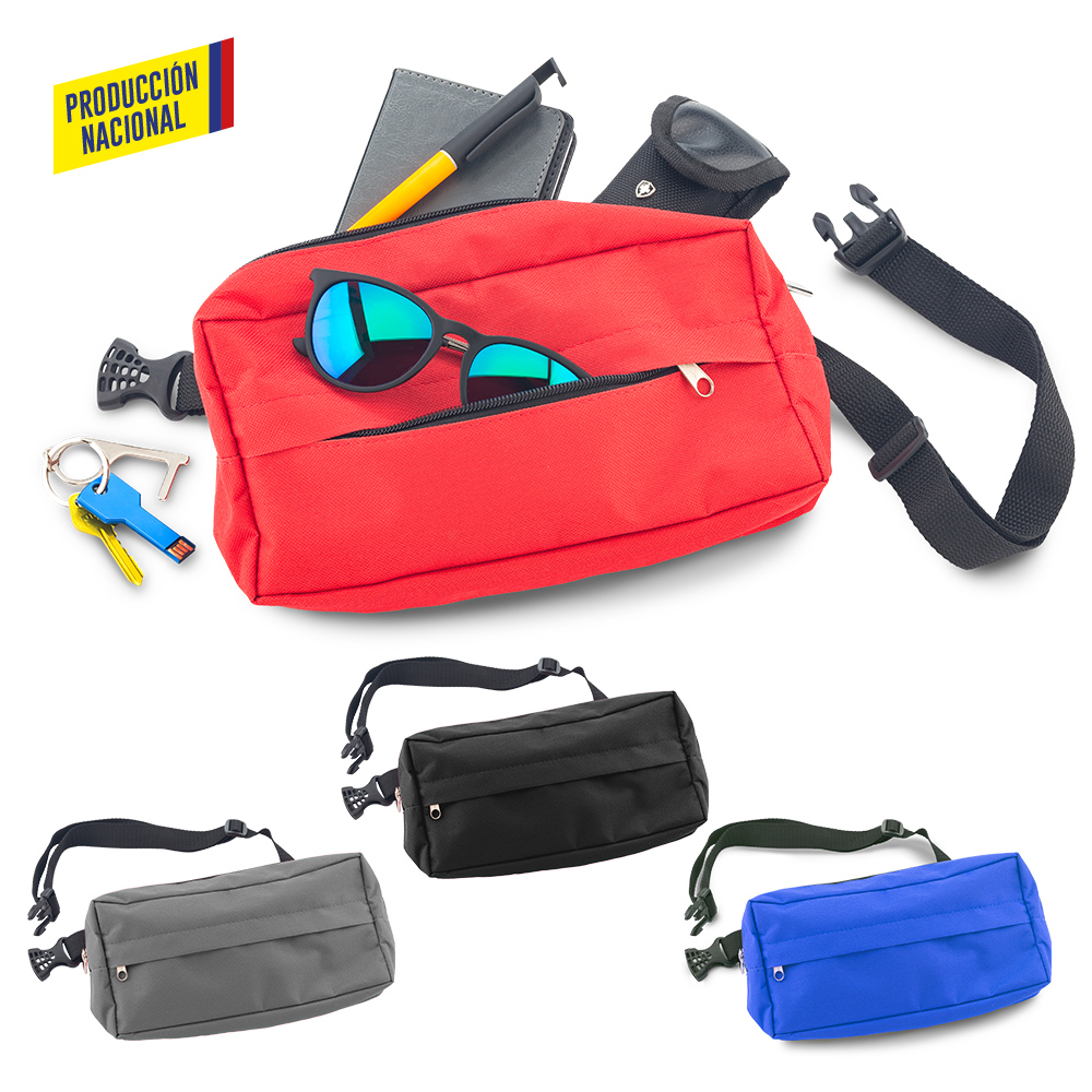 CANGURO LONDON - PRODUCCION NACIONAL