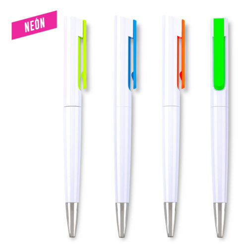 BOLIGRAFO JACOB NEON OFERTA