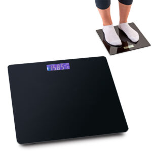 PESA DIGITAL FEET