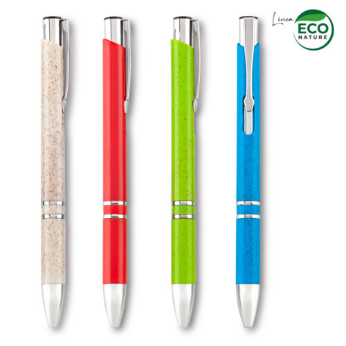 BOLIGRAFO ASTON ECO