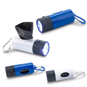 DISPENSADOR DE BOLSAS MULLER OFERTA