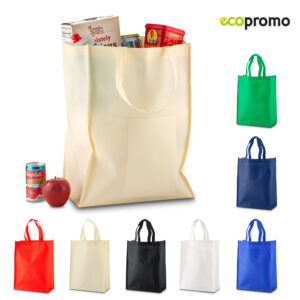 BOLSA EN CAMBREL SHOPPER