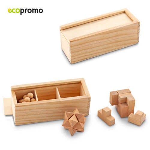 SET DE JUEGOS GENIUM