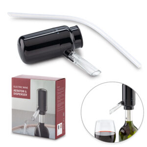 AIREADOR ELECTRICO PARA VINO
