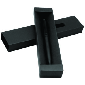 BOLIGRAFO TOUCH "ALTAIR" NEGRO