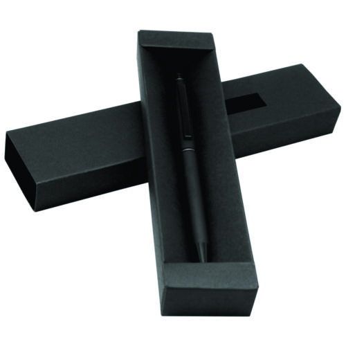 BOLIGRAFO TOUCH "ALTAIR" NEGRO