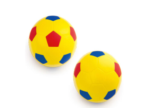 Antiestres Bola Futbol