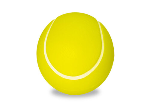 Antiestres Bola Tennis
