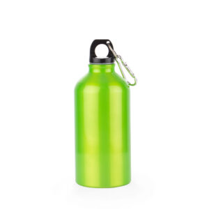 Botella en Aluminio Miles