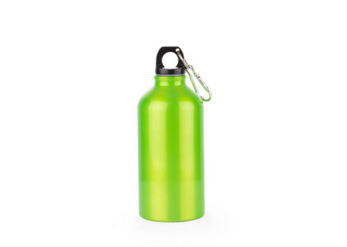 Botella en Aluminio Miles