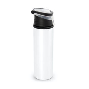 Botella Metalica Pull