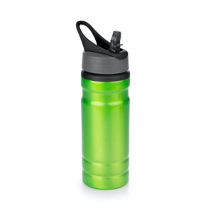 Botella Aluminio Action