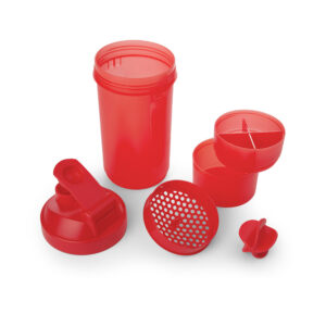 Vaso Container