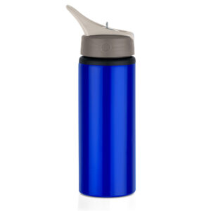 Botella Aluminio Halo