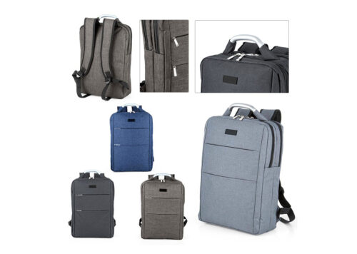 Morral para portatil Adolfo